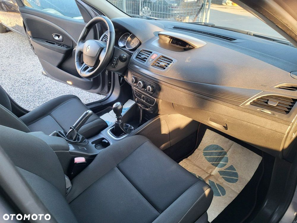 Renault Megane - 20