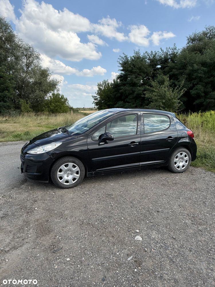 Peugeot 207 75 Tendance - 2