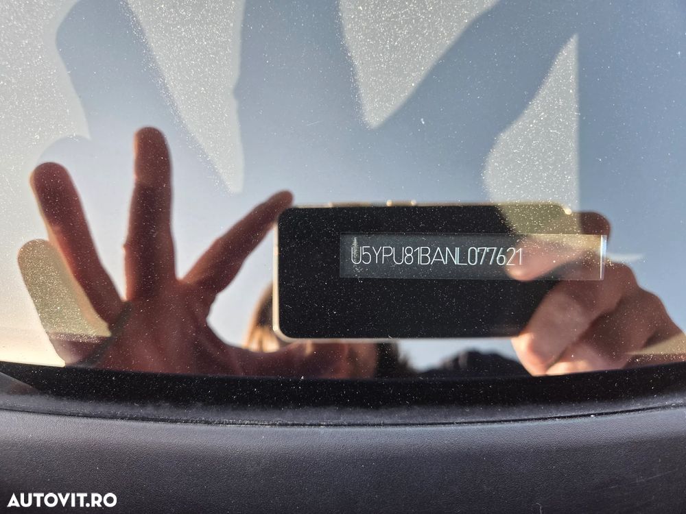 Kia Sportage 1.6 T-GDI 6MT 4x2 Urban - 9