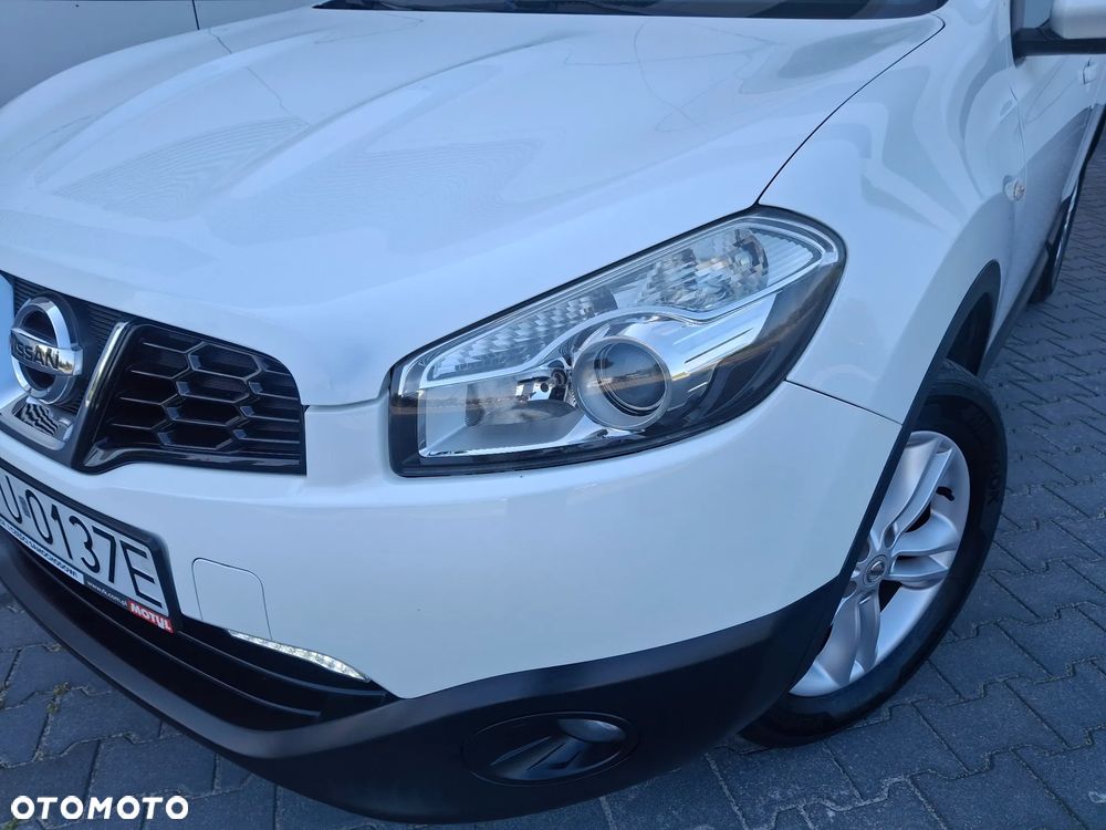 Nissan Qashqai 1.6 visia - 18