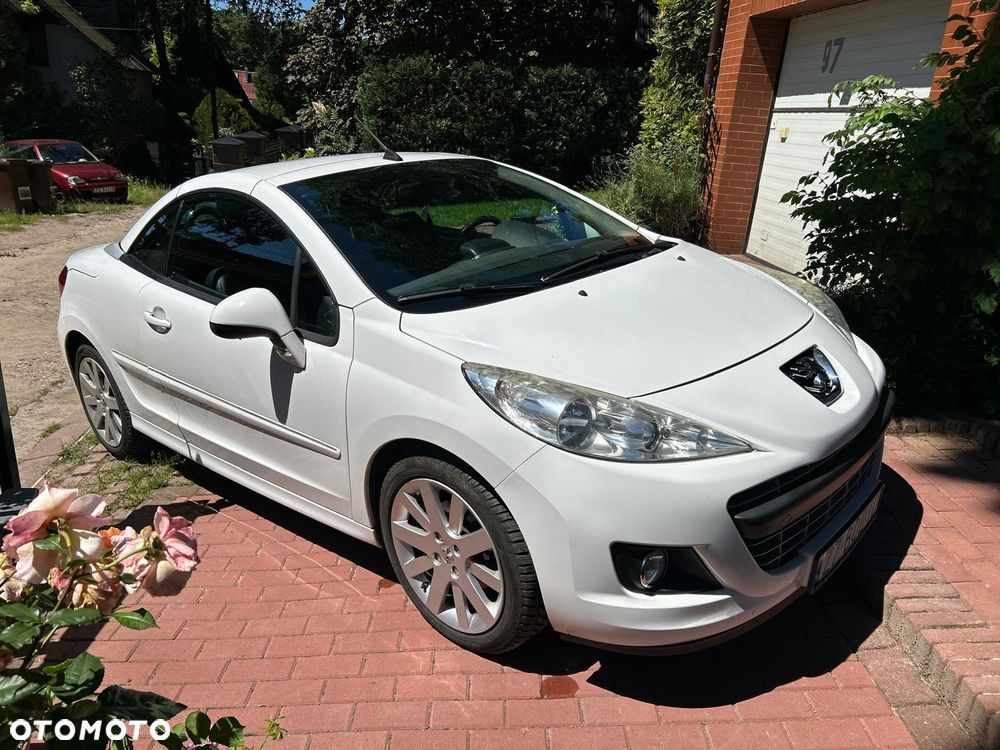 Peugeot 207 - 2