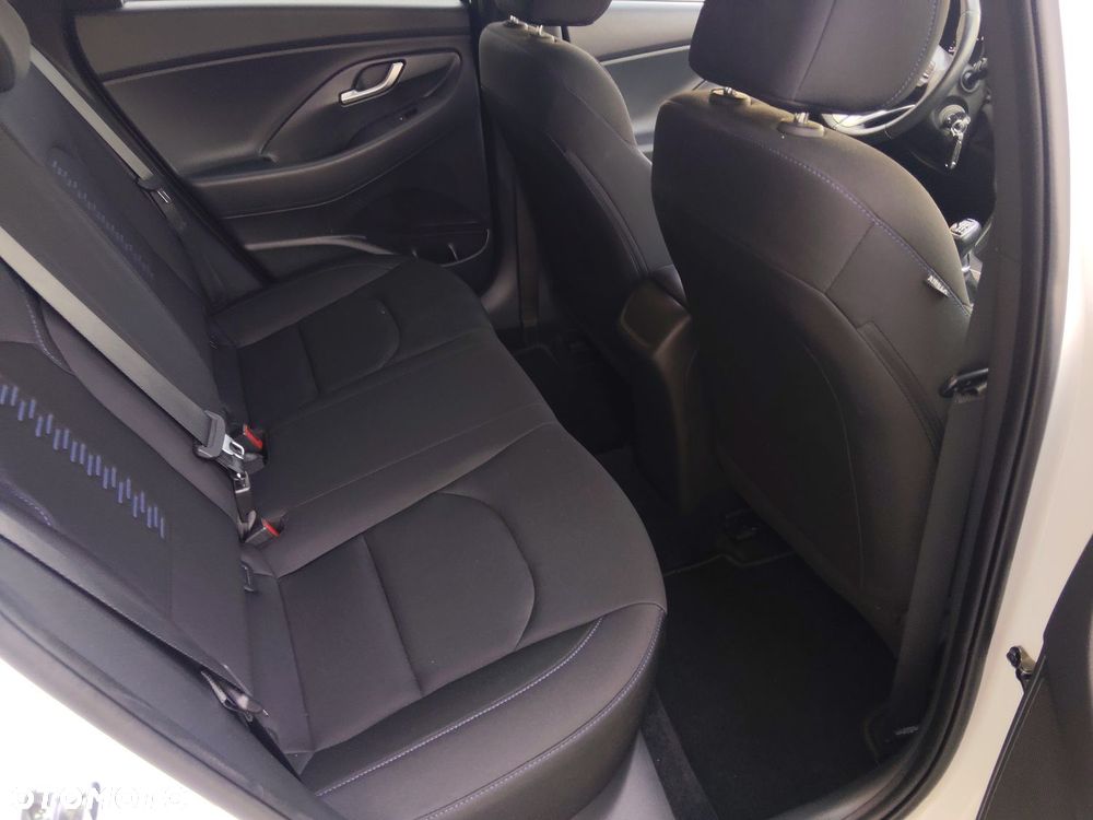Hyundai i30 1.4 Premium - 29