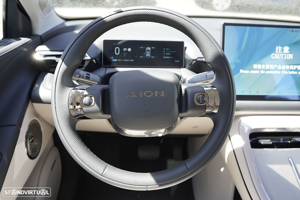 Aion V 75.26 kWh Premium - 11