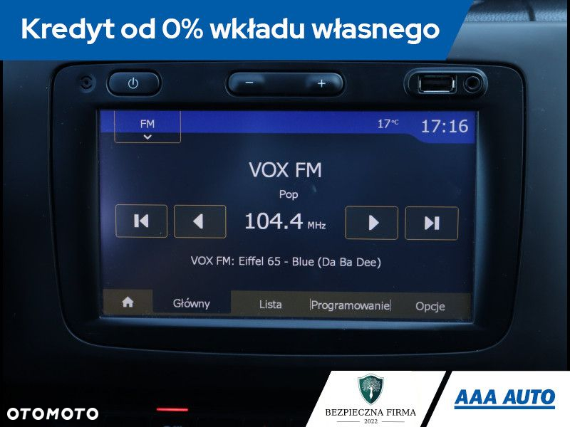 Dacia Duster - 13