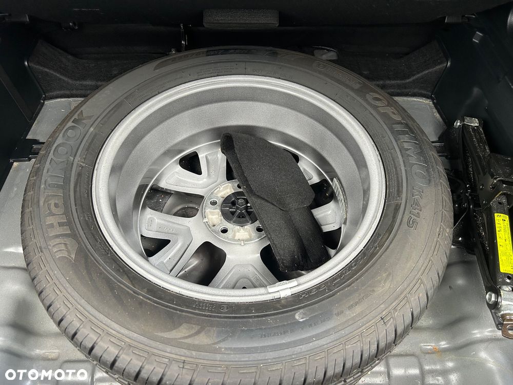 Kia Sportage 1.6 GDI L 2WD - 30