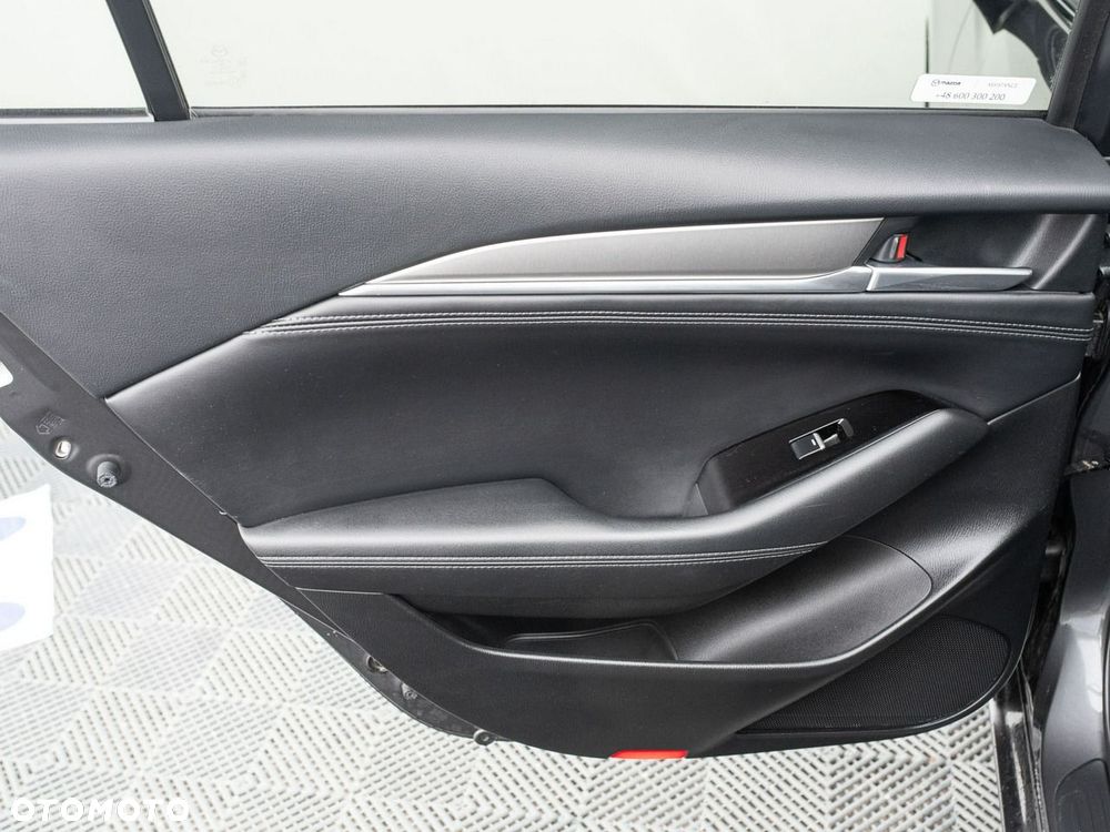 Mazda 6 2.0 Center-Line - 23