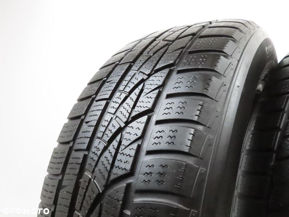 2x 225/60R17 OPONY ZIMOWE Hankook Winter I*Cept Evo 103V XL - 7