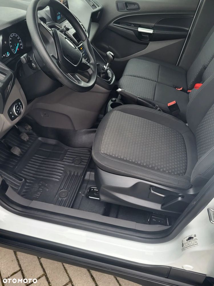 Ford TRANSIT CONNECT - 16