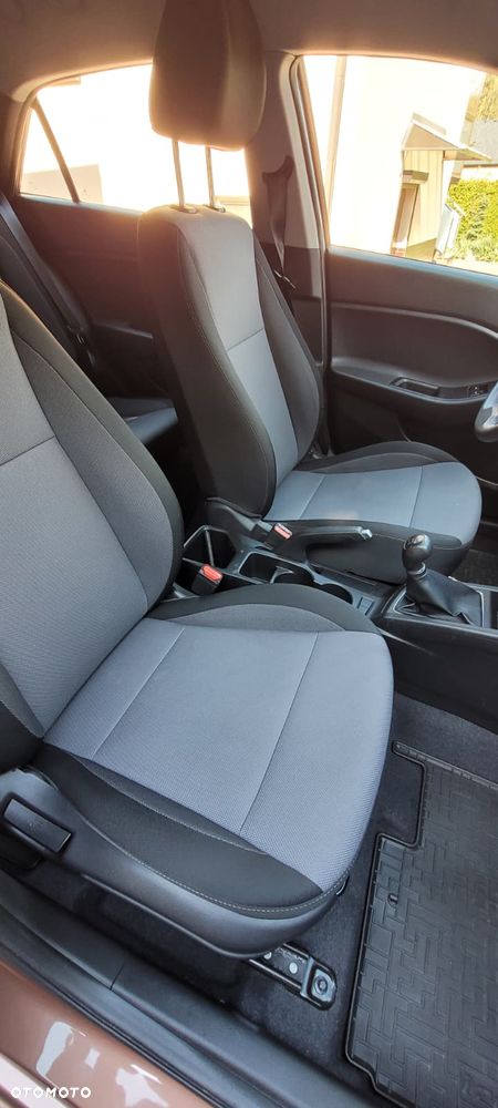 Hyundai i20 1.2 Launch - 6