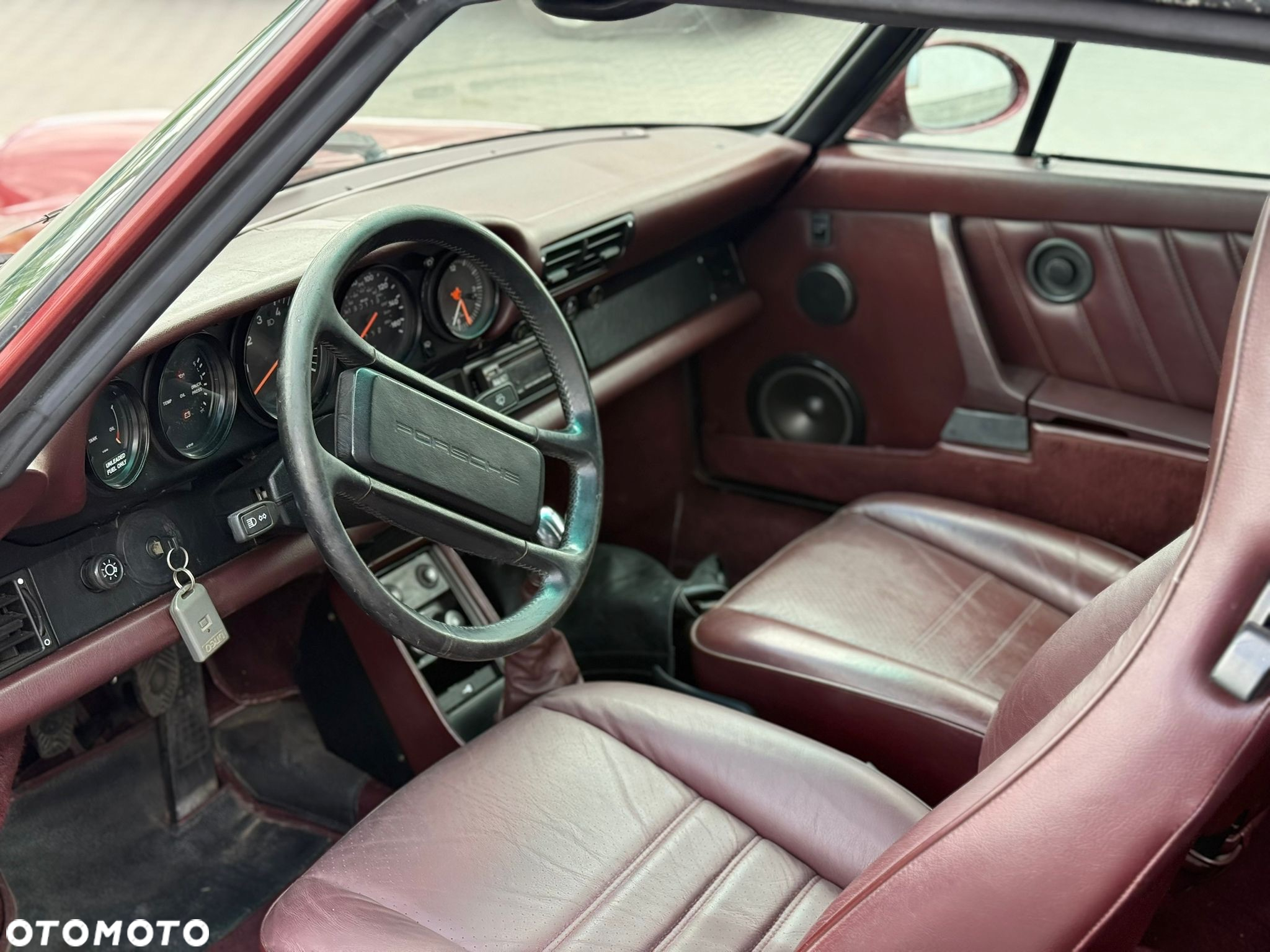 Porsche Inny - 19
