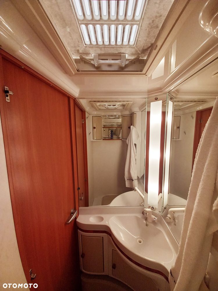 Hobby 560 prestige - 7