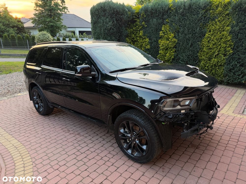 Dodge Durango - 21
