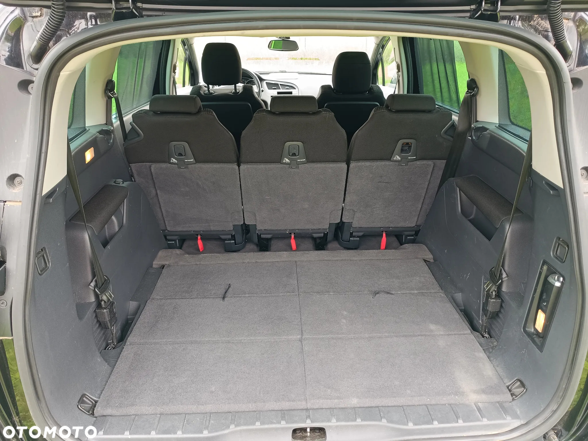 Peugeot 5008 1.6 THP Allure 7os - 22