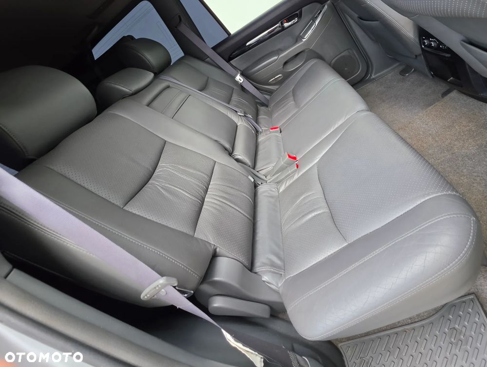 Toyota Land Cruiser 3.0 D X Platinium - 22