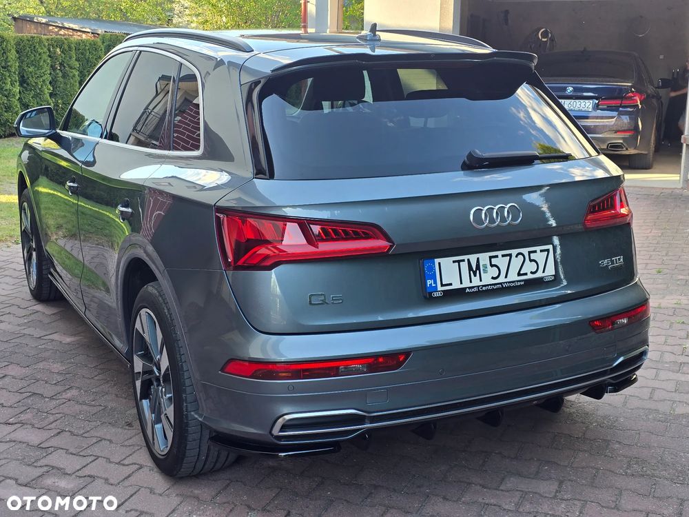 Audi Q5 2.0 TDI Quattro Sport S tronic - 27
