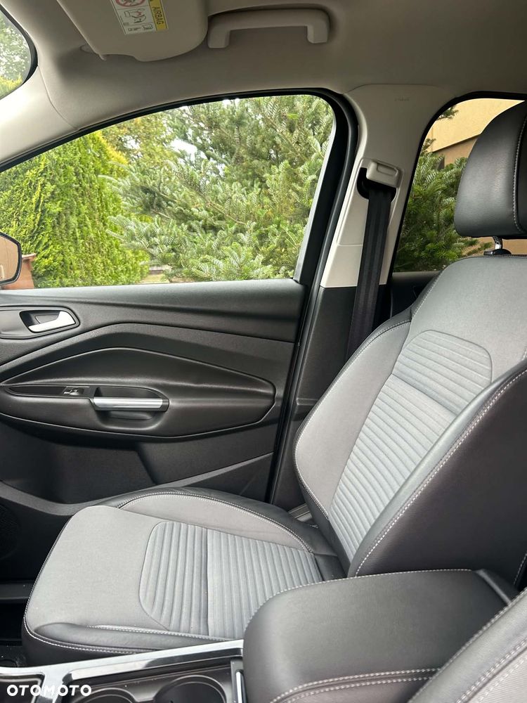 Ford Kuga 2016 photo 5