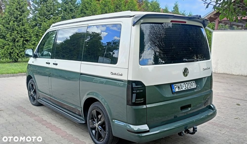 Volkswagen California - 35
