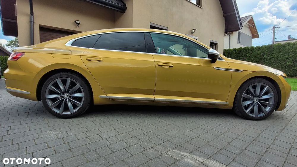 Volkswagen Arteon 2.0 TDI SCR Elegance DSG - 3