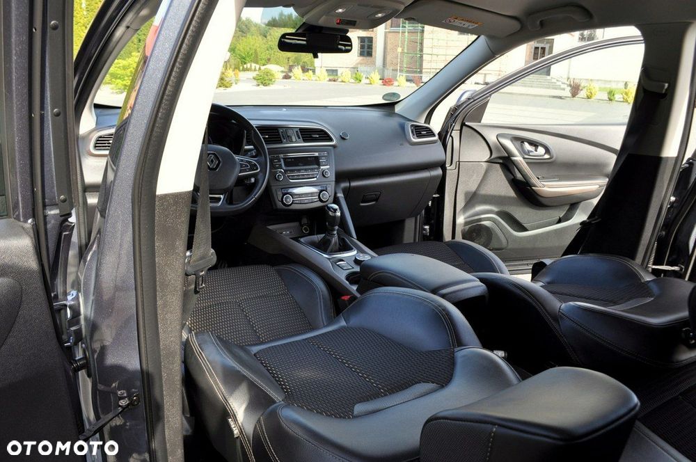 Renault Kadjar - 28