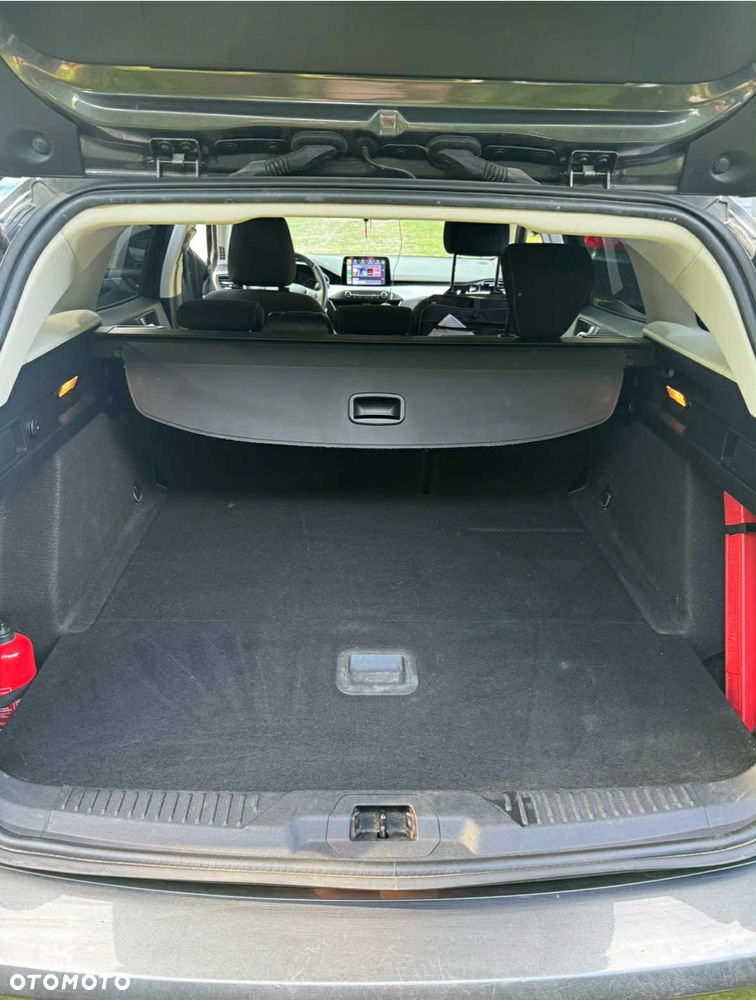 Ford Focus 1.5 EcoBlue Trend Edition - 8