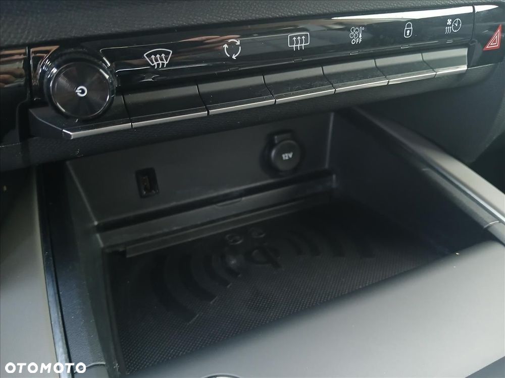 Citroën C5 Aircross 1.6 PHEV 225 Feel EAT8 - 15