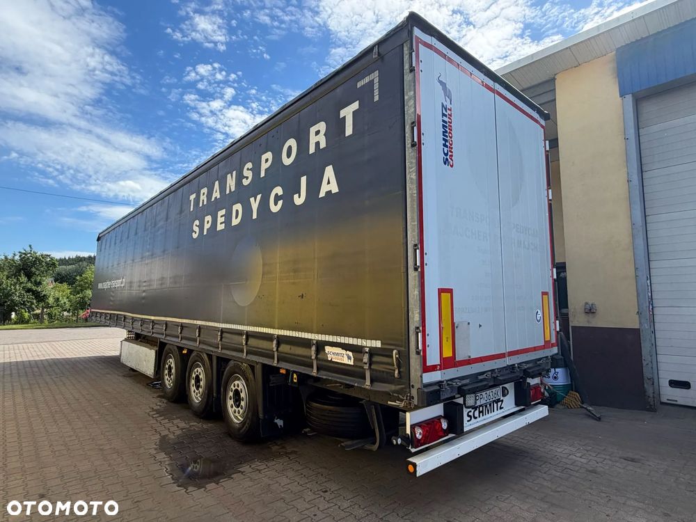Schmitz Cargobull - 11