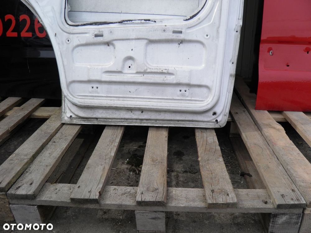 CRAFTER SPRINTER 906 DRZWI PRZÓD PRZEDNIE PRAWE - 4
