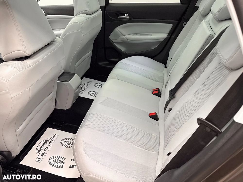 Peugeot 308 PureTech 130 Stop & Start Allure - 19