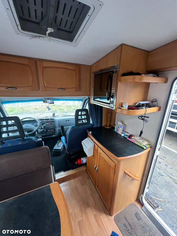 Fiat DUCATO CI35 - 12