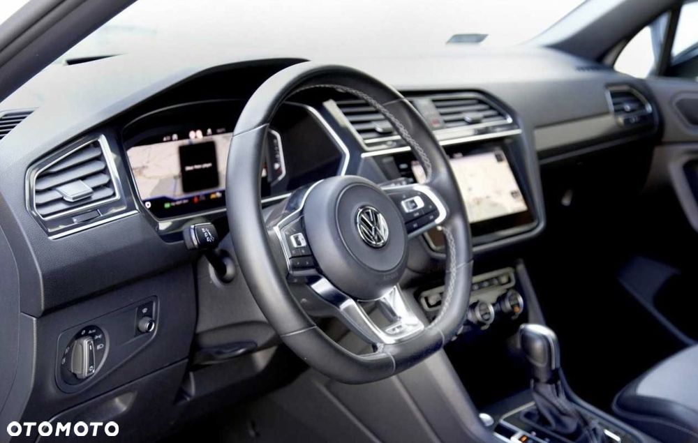 Volkswagen Tiguan 2.0 TDI SCR 4Mot Highline DSG - 8
