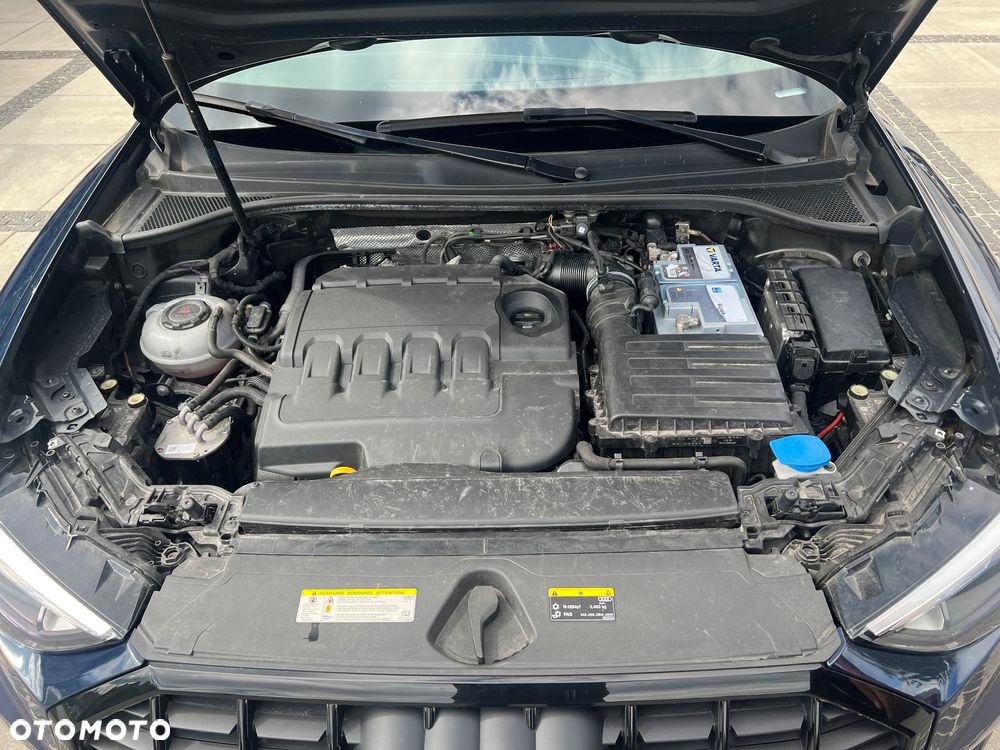 Audi Q3 2.0 TDI Sport S tronic - 37