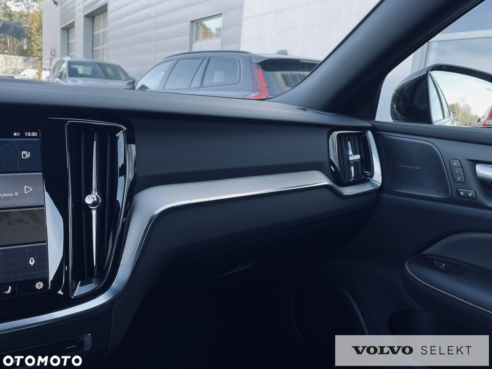 Volvo S60 - 10