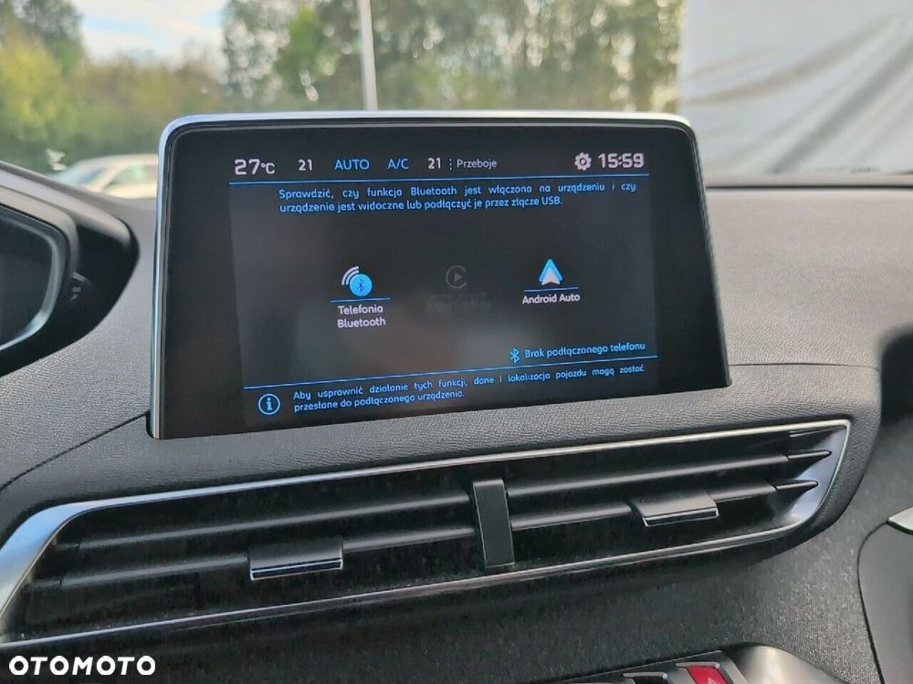 Peugeot 3008 - 23