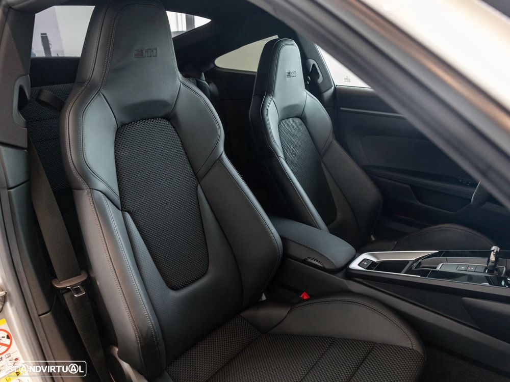 Porsche 911 (992) Carrera T PDK - 32