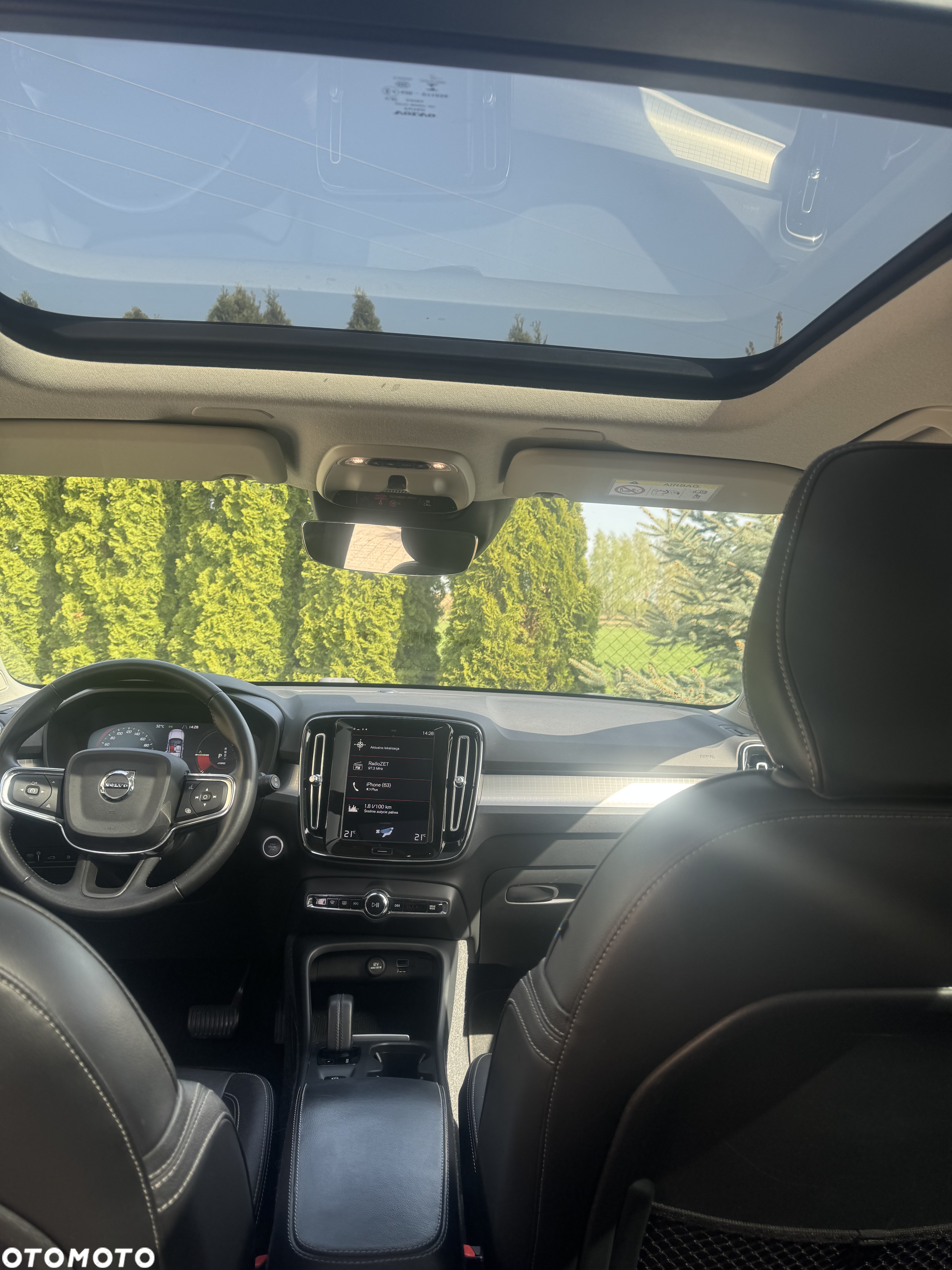 Volvo XC 40 - 8