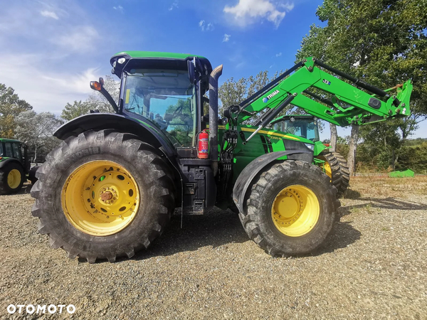 John Deere 7280R