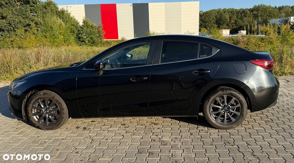 Mazda 3 2.0 Skyenergy - 2
