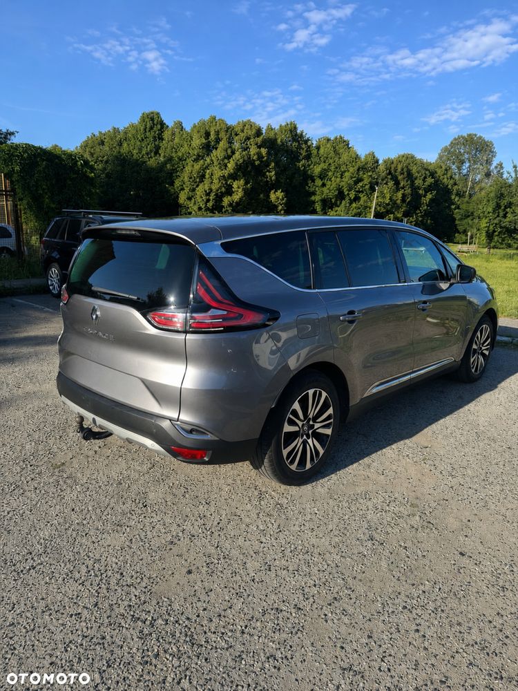 Renault Espace - 2