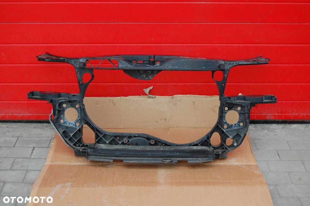 PAS WZMOCNIENIE AUDI A4 B6 2.0 BENZYNA 2001-2004 - 1