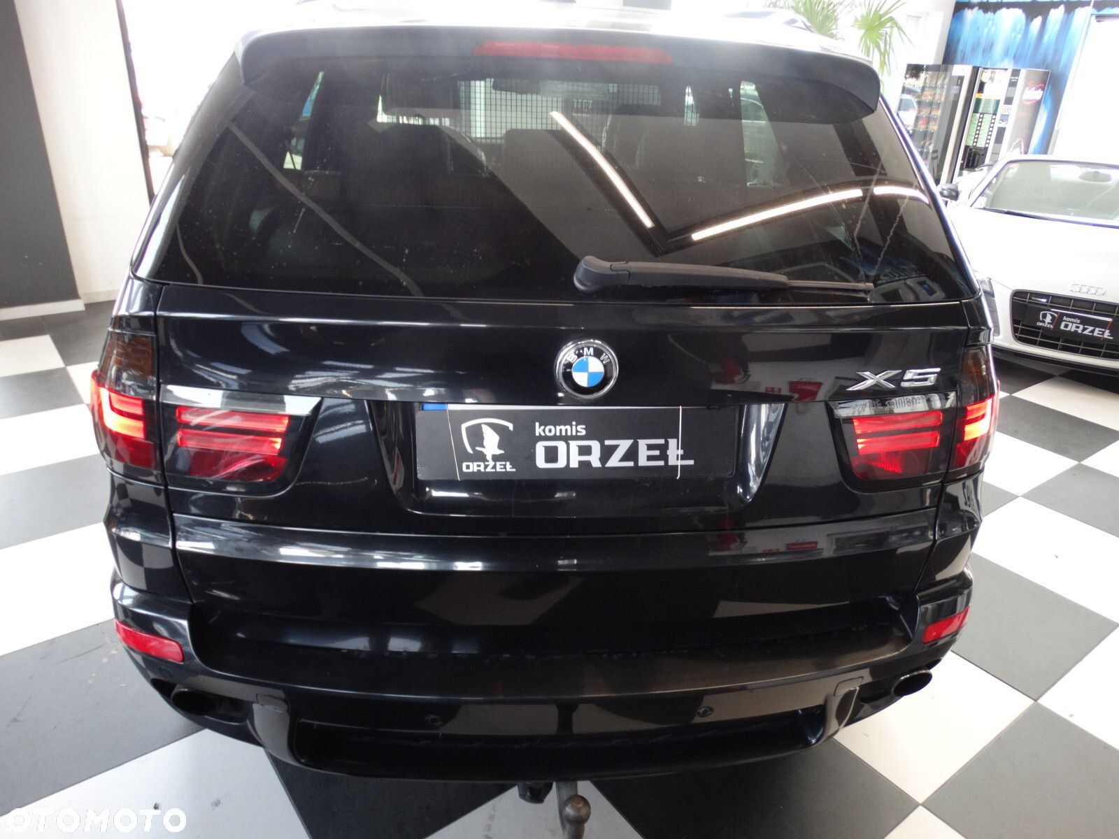 BMW X5 - 6