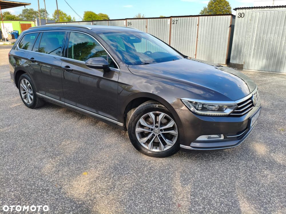 Volkswagen Passat 2.0 TDI BMT Highline DSG - 4