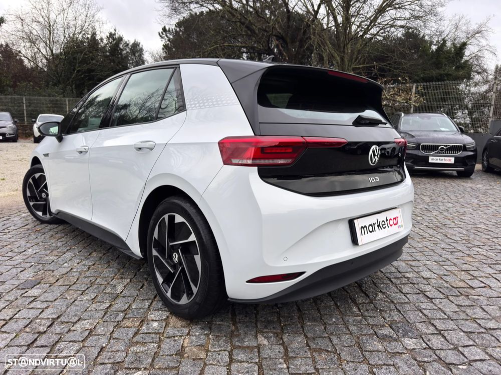 VW ID.3 Pro Performance 1st Plus - 11