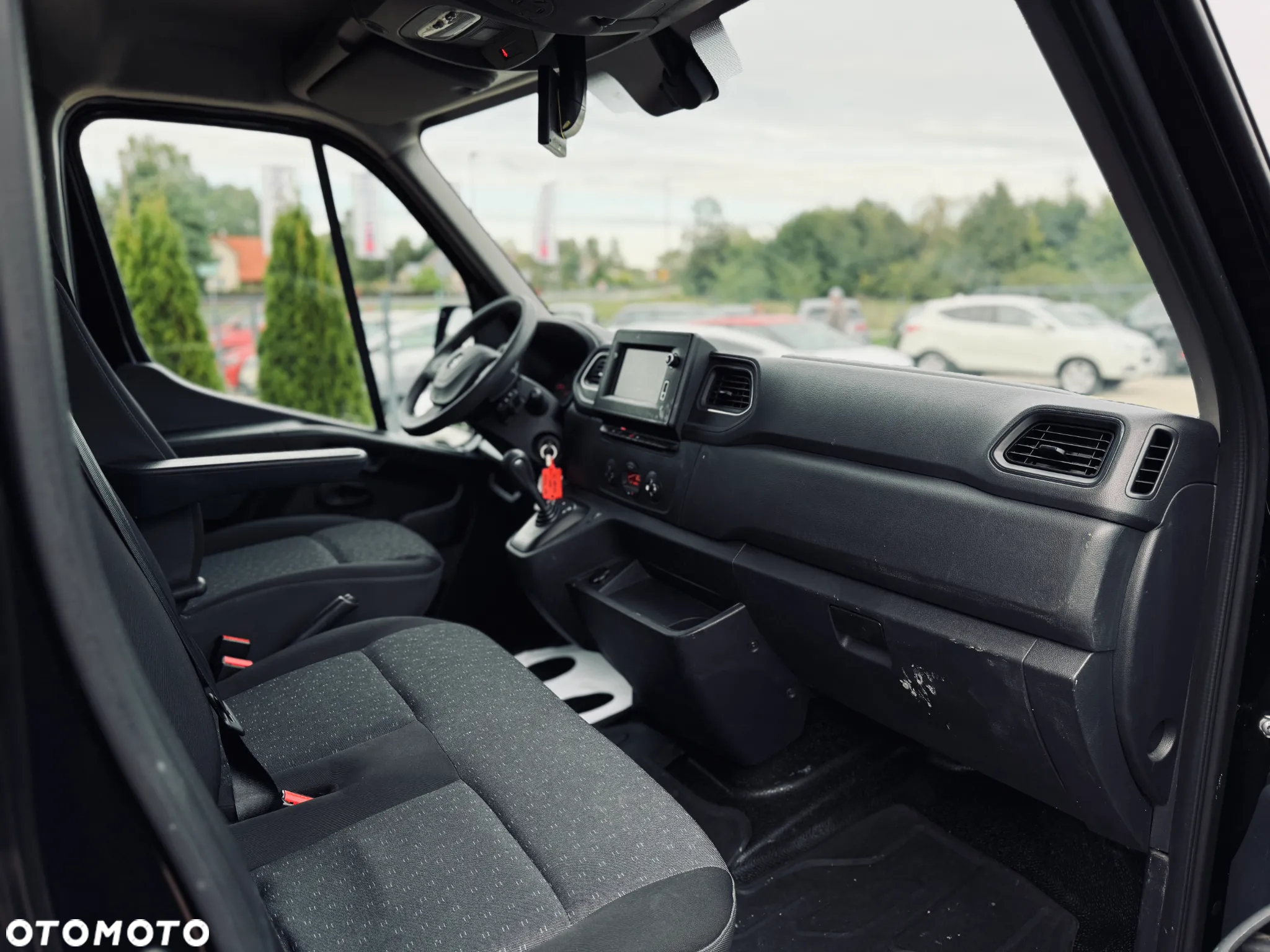Opel Movano - 17
