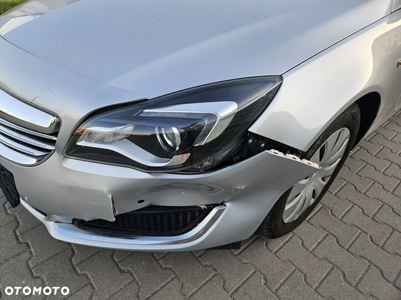 Opel Insignia - 17