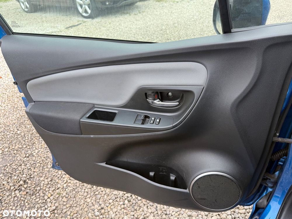 Toyota Yaris 1.0 Luna - 20