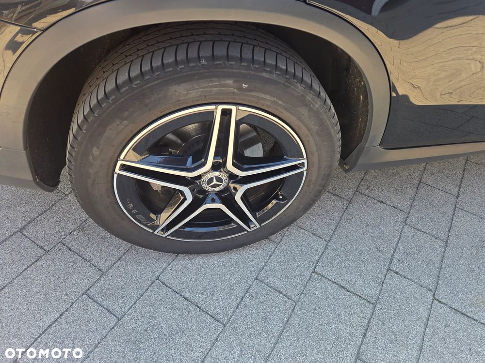 Mercedes-Benz GLC - 20