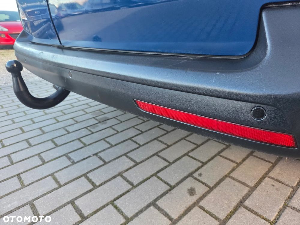 Volkswagen TRANSPORTER - 6