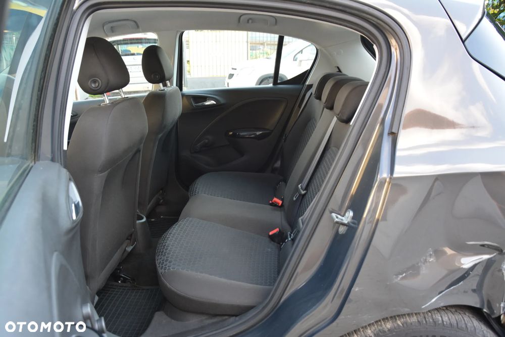 Opel Corsa - 13