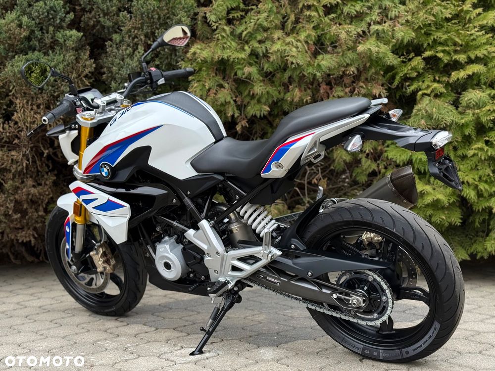 BMW G - 5