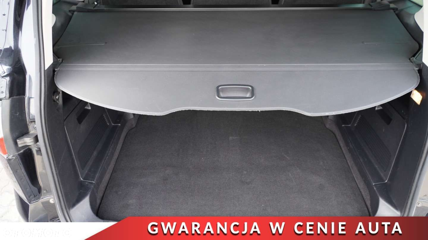 Ford S-Max 2.0 TDCi DPF Titanium - 20